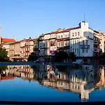 Casa Da Avenida Villa Inn