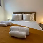 Casa Da Avenida Villa Inn
