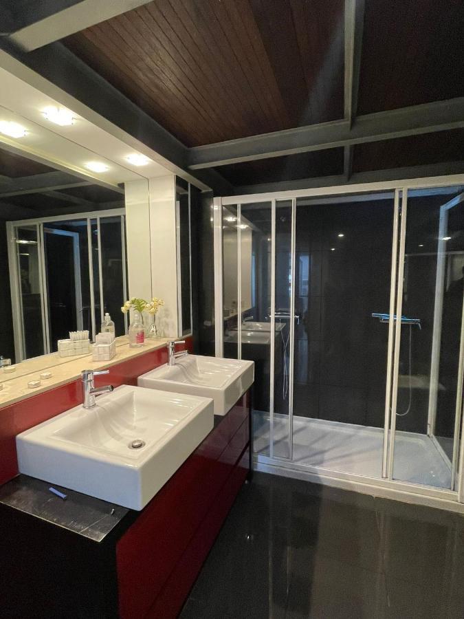 Casa Da Avenida Appartement *