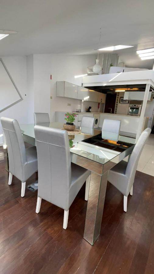 Casa Da Avenida Appartement