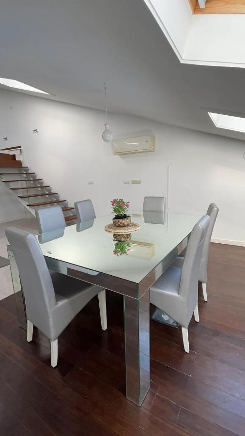 Casa Da Avenida Appartement *
