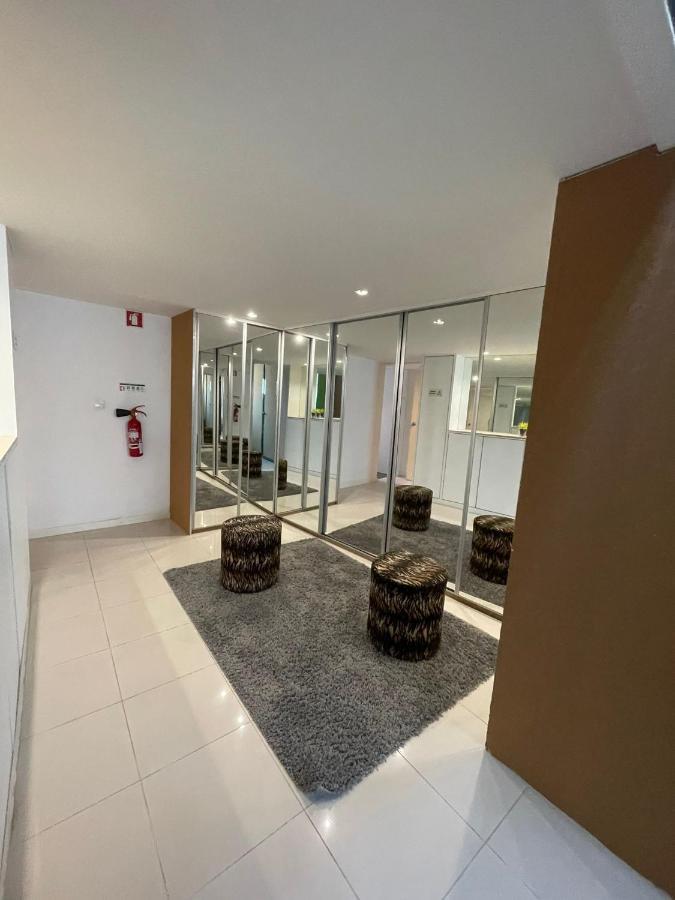 Casa Da Avenida Appartement *