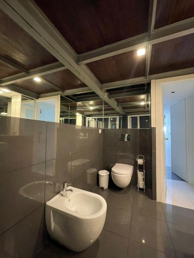 Casa Da Avenida Appartement *