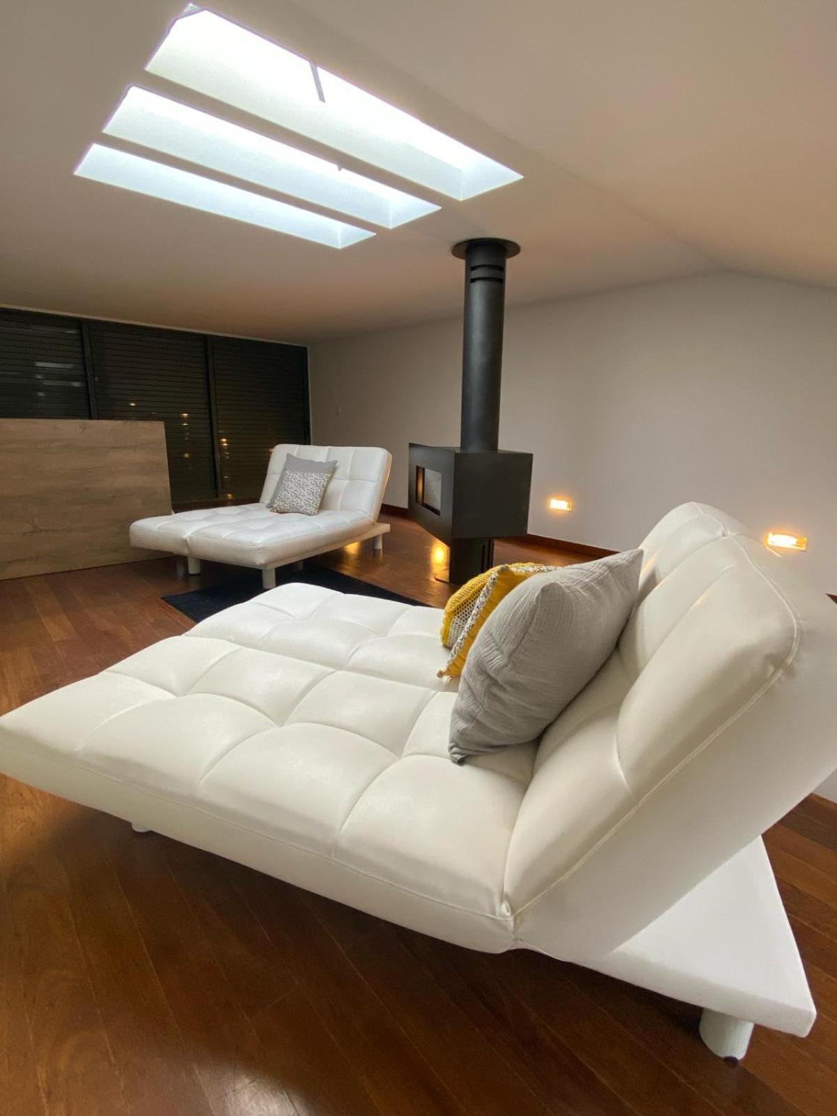Appartement Casa Da Avenida Braga