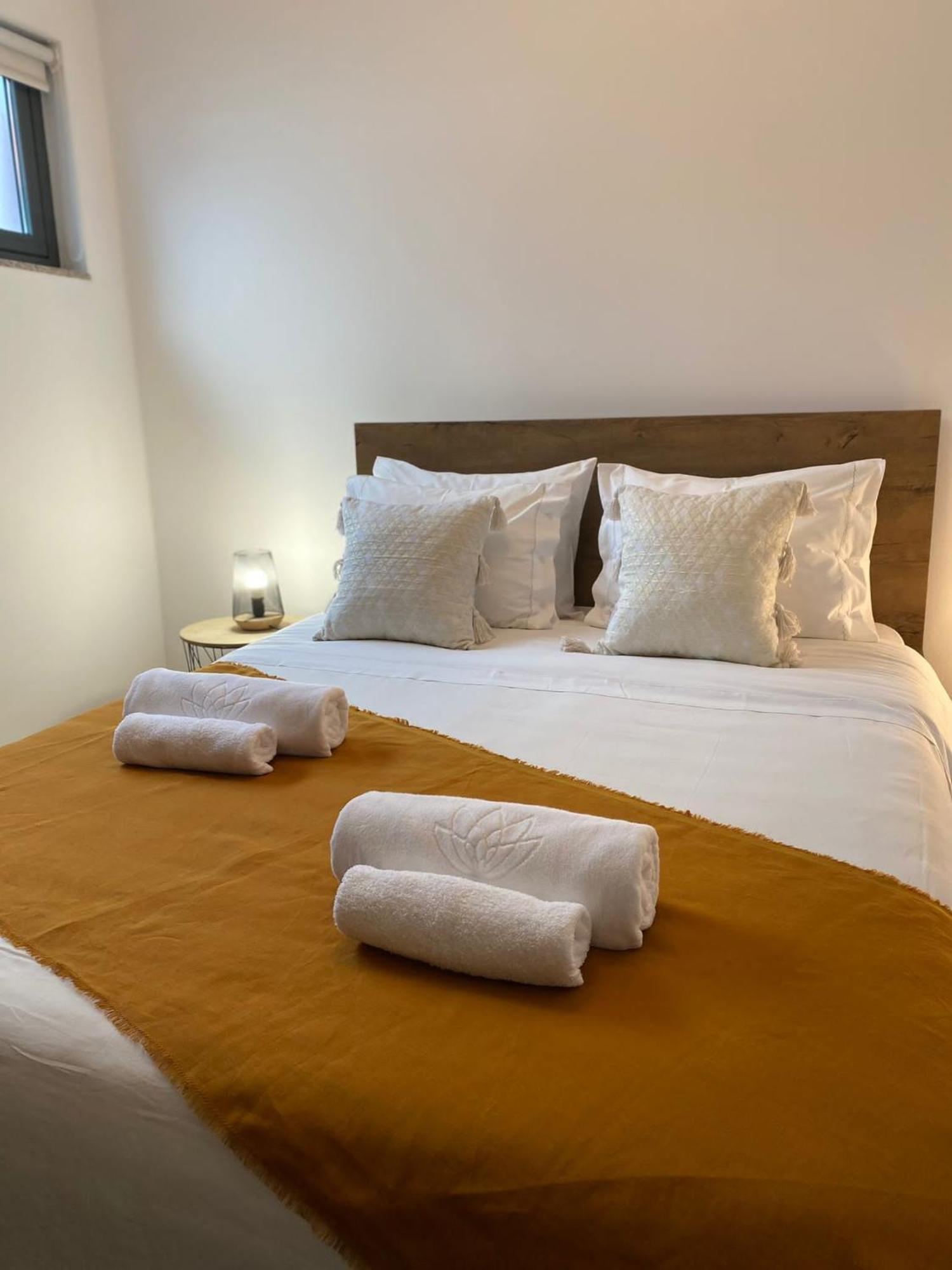 Casa Da Avenida Appartement