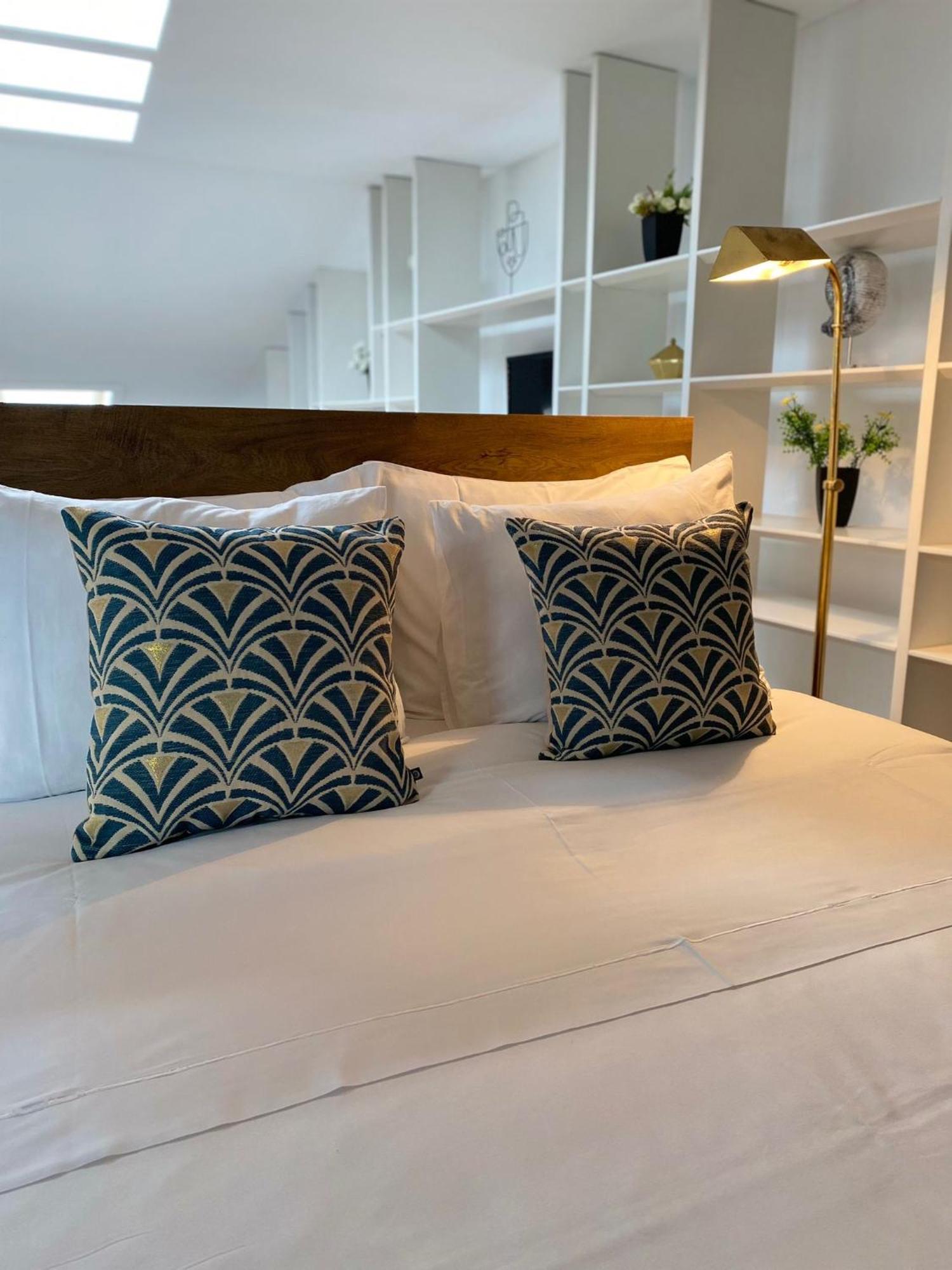 Casa Da Avenida Appartement *
