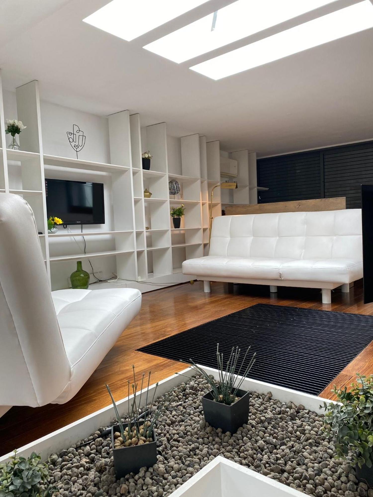 Casa Da Avenida Appartement *